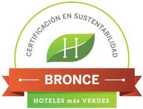 Somos Hotel Verde